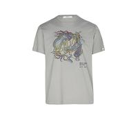 REPLAY T-shirt grigio | L