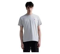 REPLAY T-SHIRT JERSEY CON RICAMO L