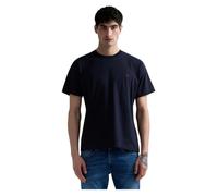 REPLAY T-SHIRT JERSEY CON RICAMO S