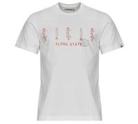 Replay T-shirt T SHIRT in Bianco EU S