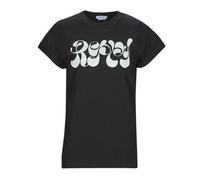 Replay T-shirt W3588G in Nero EU XS