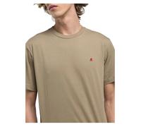 REPLAY TEE JERSEY CON RICAMO M