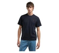 REPLAY TEE JERSEY CON RICAMO XL