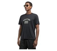 REPLAY TEE JERSEY FIAMMATO S