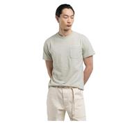 REPLAY TEE REGULAR CON TASCHINO XL