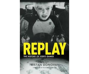 Replay: The History of Video Games