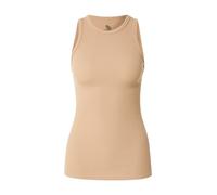REPLAY Top beige Donna REPLAY M beige
