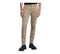 Replay, ,Trousers ,Uomo ,Beige ,W34 Benni Hyperflex Chino
