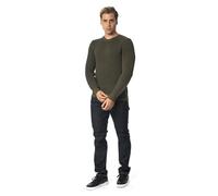 Replay Uk2515 Maglione, 238 Verde Militare, M Uomo