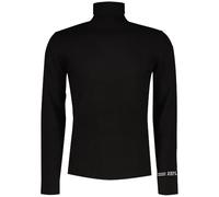 Replay Uk4455 Pullover, 098 Nero, M Uomo