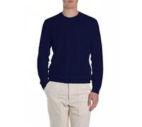Replay Uk4717 Pullover, 782 Stone Blue, XS Uomo
