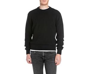 Replay Uk4722 Pullover Uomo (Pacco da 1)