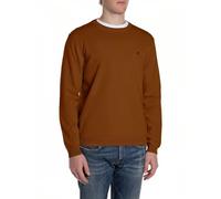 Replay Uk4851.000.g22578 Sweater Marrone L Uomo