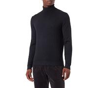 Replay Uk8519 Maglione, Black 098, S Uomo