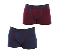 Replay, ,Underwear ,Uomo ,Multicolore ,S Boxer aderenti in cotone elasticizzato