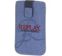 Replay Universal Sleeve Per Smartphone MP3 Player