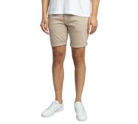 Replay Uomo Pantaloncini affusolati in denim RBJ 981, Beige