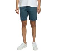 Replay Uomo Pantaloncini affusolati RBJ 981, Blu