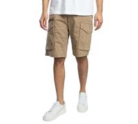 Replay Uomo Pantaloncini cargo Joe, Beige