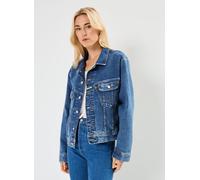 Replay - Veste Jean "9Z1" Blu - Abbigliamento XXL Blu