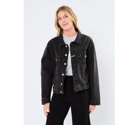 Replay - Veste Jean "9Z1" Nero - Abbigliamento XXL Nero