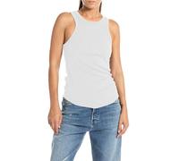 Replay W3003a Canottiera da Donna Donna (Pacco da 1)