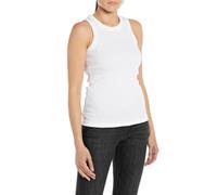 Replay W3093 Canottiera da Donna Donna