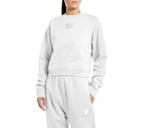 Replay W3104d Maglioncino Coprispalle, 001 Bianco, XXS Donna