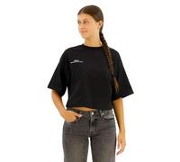 Replay W3147d T-Shirt, 098 Nero, XL Donna