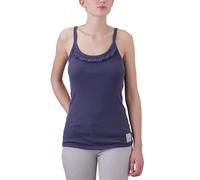 Replay W3298 - Canotta da Donna Blu (Sapphire) S