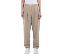Replay W8065A, Pantaloni Donna, 225 Sahara,