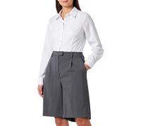 Replay W8089 Pantaloncini Bermuda, 493 Iron Gray, 31W Donna