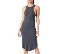 Replay W9017a Vestito, Blackboard 099, S Donna