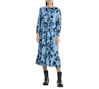 Replay W9063 Vestito, Avio/Blue 010, XS Donna