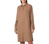 Replay W9071 Vestito, 428 Tobacco, S Donna