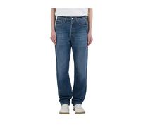 Replay - W9Zero1 Jeans Straight-Fit - - Jeans - Donna - Blu - W25 L32