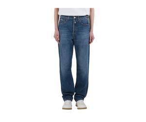 Replay - W9Zero1 Jeans Straight-Fit - - Jeans - Donna - Blu - W27 L32