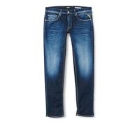 Replay Willbi Jeans, 007 Blu Scuro, 33W x 30L Uomo