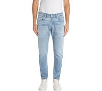 REPLAY Willbi Original, Jeans Uomo, Light Blue 746, 34W / 32L