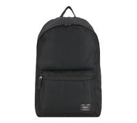 REPLAY Zaino nero / bianco Donna REPLAY One Size nero / bianco