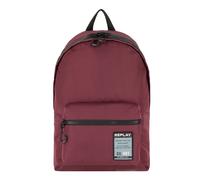 REPLAY Zaino rosso Donna REPLAY One Size rosso