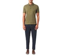 Replay Zeumar Bull Hyperflex Stretch Denim Jeans Da Uomo In Blu Navy UK 30 - 36