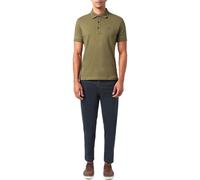 REPLAY Zeumar Bull Hyperflex Uomo Elasticizzato Denim Jeans Navy Vita UK 30 - 36