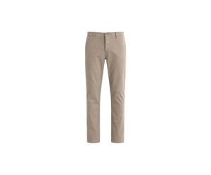 Replay - Zeumar Chinos - -Trousers -Uomo -Beige -W32