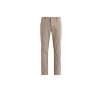 Replay - Zeumar Chinos - -Trousers -Uomo -Beige -W33
