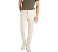 Replay Zeumar Jeans, 200 Corda Naturale, 32W x 30L Uomo