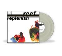 Reef - Replenish (Reissue) (Grey Coloured) (LP)