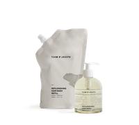 Replenishing Hair Wash Set, 1250ml