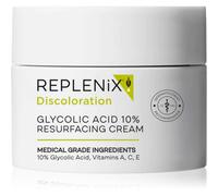 Replenix Discoloration crema viso con acido glicolico 50 g