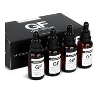 Replexion Siero per la ricrescita dei capelli, massima forza DHT, ripara e stimola la crescita dei nuovi follicoli più forti, più spessi, più lunghi, sani del cuoio capelluto, per uomini e donne (4